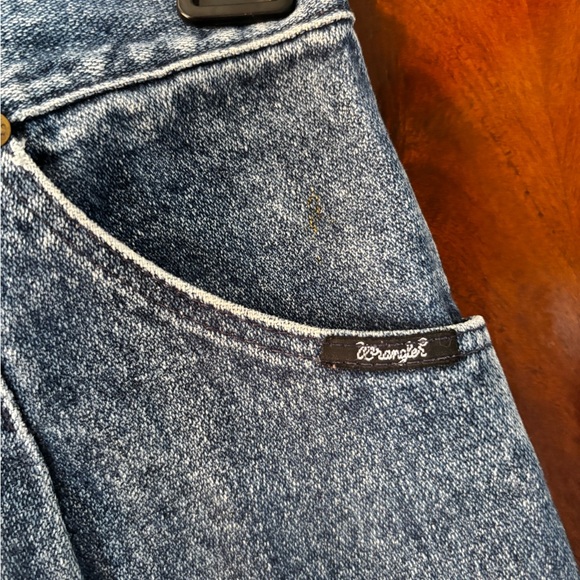 Vintage Wranglers - Picture 6 of 7